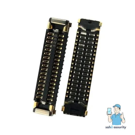 LCD Connector for Vivo V15